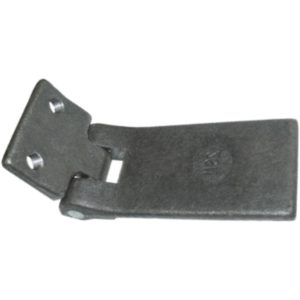 Dobradiça da pta. diant. - esq. - Volkswagen 12-140H 91 em diante - 14-150 91 em diante