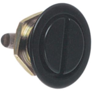 Fecho/Botão do capô - Ford Cargo