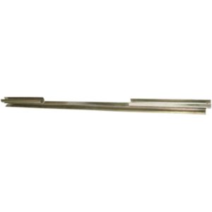 Suporte do vidro da pta. diant. - Ford Cargo GI