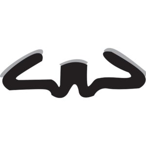 Rolo de Canaleta da pta. - Mercedes-Benz 1214 - 1941 - 709 - 912