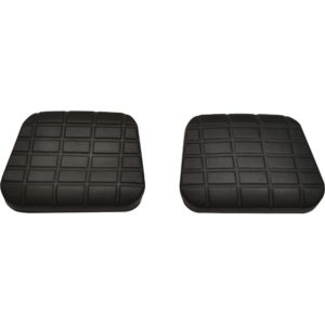 Kit de Capa P/ Pedal (Freio-Embreagem) - GM A-10 - A-20 - A-40 - C-10 - C-20 - C-40 - D-10 - D-20