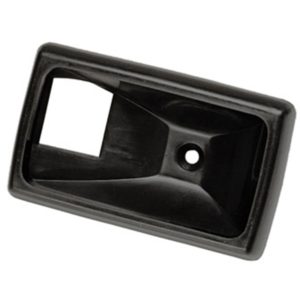 Moldura da Maçaneta int. pta. diant. - esq. - Mercedes-Benz 608