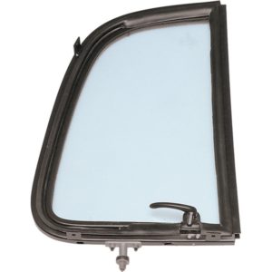 Quebra-Vento C/ vidro pta. diant. - dir. - Mercedes-Benz 1111 68 à 74 - 1113 - 1513 68 à 13 - 2013 68 à 13