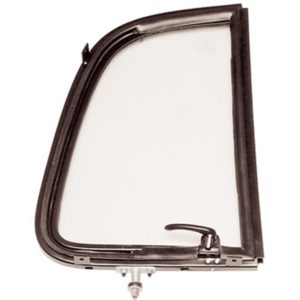 Quebra-Vento C/ vidro pta. diant. - esq. - Mercedes-Benz 1111 68 à 74 - 1113 - 1513 68 à 13 - 2013 68 à 13