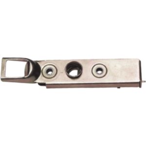 Fechadura inf. do capô - Mercedes-Benz L-709 após 90 - Sprinter GI 97 à 12