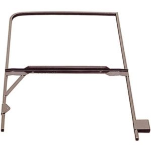 Quadro da pta. diant. - dir. - Mercedes-Benz 1113 85 à 89