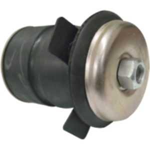 Coxim Adapta.ção da Cabine Basculante - Mercedes-Benz 709 - HPN