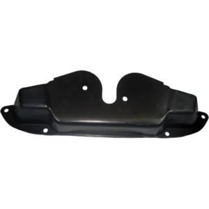 Capa da Fechadura da Cabine Basculante - Mercedes-Benz Cara Chata - FPN 1218 - FPN 912 - FPN 915
