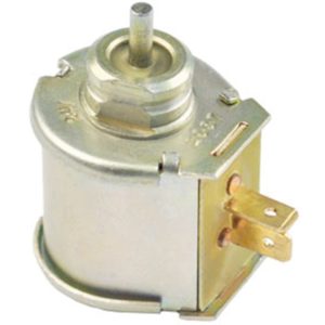 Solenóide de Partida 24V - Mercedes-Benz FPN - HPN - HSK