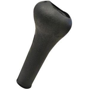 Manopla da Alavanca de Câmbio Preto - Mercedes-Benz 370 - 371 - HPN