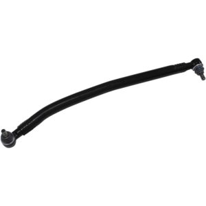 Barra Lateral diant. - Ford Cargo 814