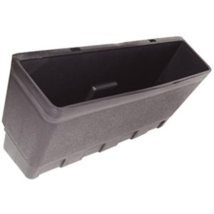 Bolsa da pta. diant. - dir./esq. - Scania R-113 - R-143 - T-113 - T-143