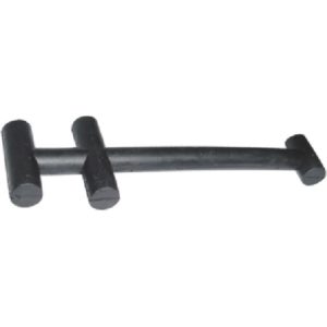 Presilha da Caixa da Bateria (Motor) - Scania R-113 - R-143 - T-113 - T-143