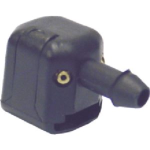 Ejetor de Água do para-Brisa Brucutu capô - Scania R-113 - R-142 - R-143 - T-112 - T-113 - T-142 - T-143