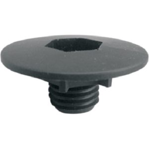 parafuso de Fixação da Calota do Cubo da Roda - Scania Série IV após 98 - Série V