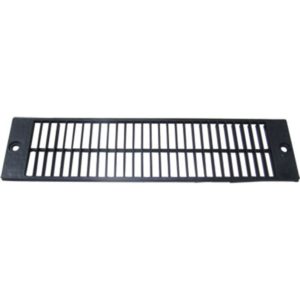 Grade Frontal da Ventilação/Refrigeração do Motor Grade Frontal - Scania 112 - 113