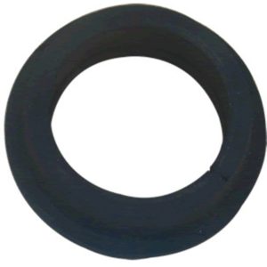Isolador de Vibração / Bucha do Pistão da Cabine Basculante - Scania R 98 à 08 - Série IV 98 à 08