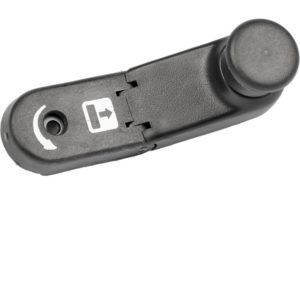 Manivela do Alçapão - Iveco Cavallino - Eurocargo - Eurotech - Stralis - Trakker