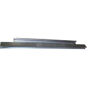 Suporte do vidro da pta. diant. - Volvo Cabine Curta à 89 - N-10 à 89