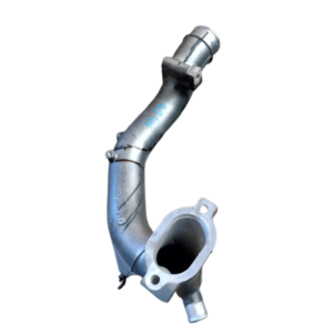 Bocal da Água de Refrigeração Mercedes Benz AXOR 2544/2644