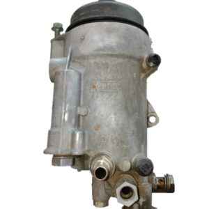 Filtro De Combustível Motor Man Volkswagen Constellation