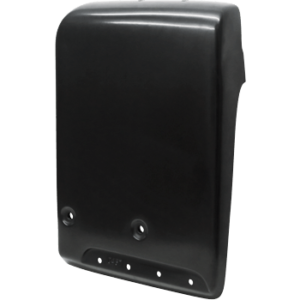 Paralama Traseiro Ford Cargo 815/816 Ld Vac