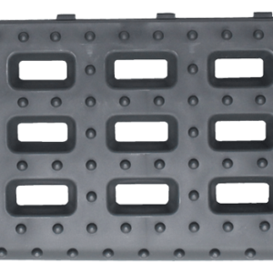 Pisante Sup. Estribo Vw Constellation 24-250 Le