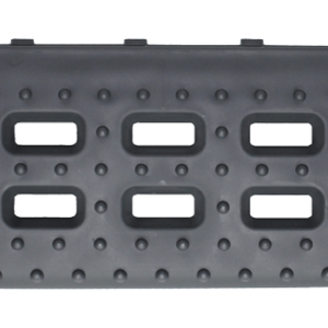 Pisante Sup. Estribo Vw Constellation 19-370 Ld