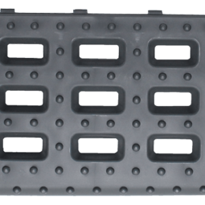 Pisante Sup. Estribo Vw Constellation 24-250 Ld