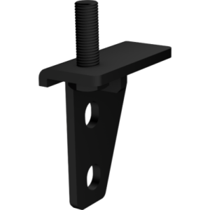 Suporte Fixa Dobrad Basc Vw Delivery 8-160 Le