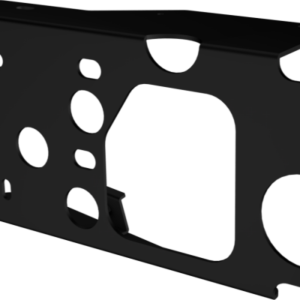 Suporte Parachoque Vw Delivery 8-160 Le