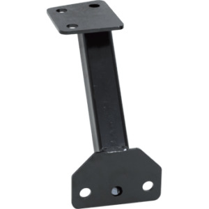 Suporte Do Parachoque Ford Cargo 1723/2429 Le