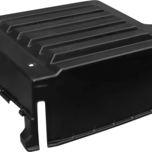 Tampa De Bateria Mb Atego