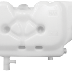Tanque De Expansao Fc 2422e Com Dois Retornos