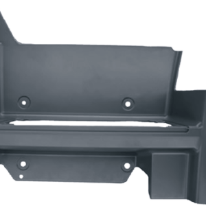 Estribo Mb Axor 2831 Le