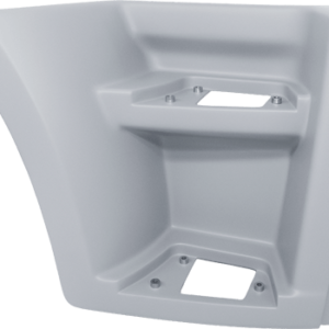 Estribo Ford Cargo 1723/2429 Ld