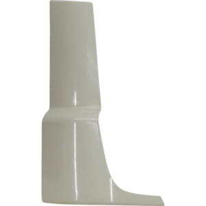 Defletor Externo Atego Ld