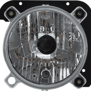 Farol Vw Delivery Ld