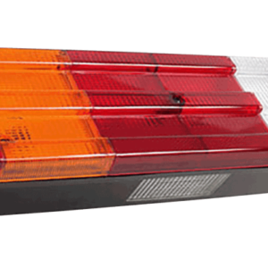 Lant. Traseira Axor Com Conector Com Vigia Le