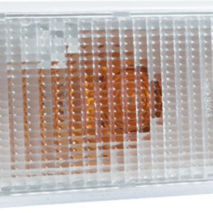 Lanterna Dianteira Vw Worker Cristal Le/Ld