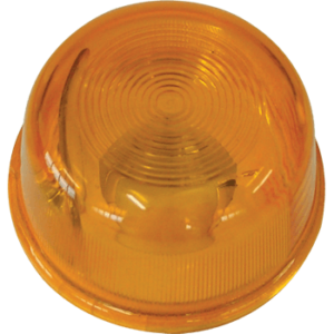 Lant. Paralama Mb Axor 1933 Amarela Le/Ld