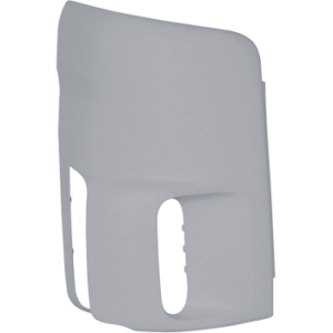 Defletor Cabine Scania Série 4 P Ld
