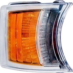 Lant. Scania Serie 5 C/ Led C/ Soquete Le/Ld
