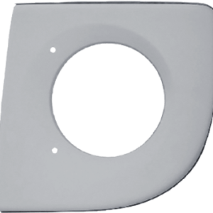 Moldura Do Farol Vw 8-150 Delivery Le